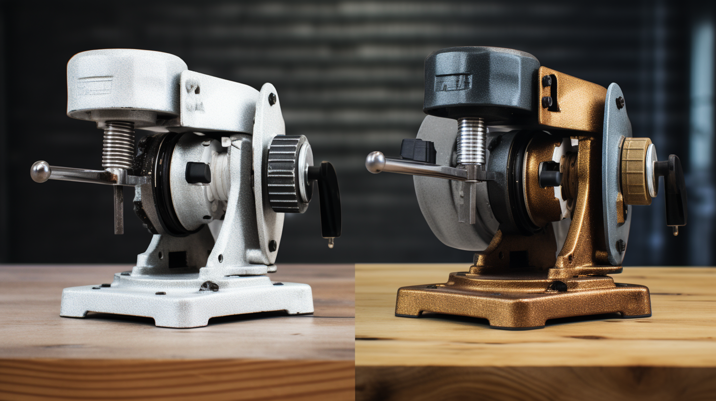 A Comprehensive Guide to Handheld vs. Mechanical Wood Splitters