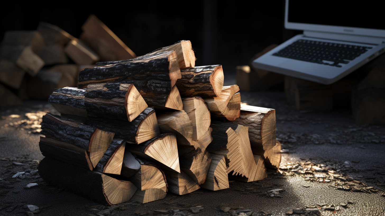 Precision Matters: How to Get Uniform Firewood Pieces Every Time