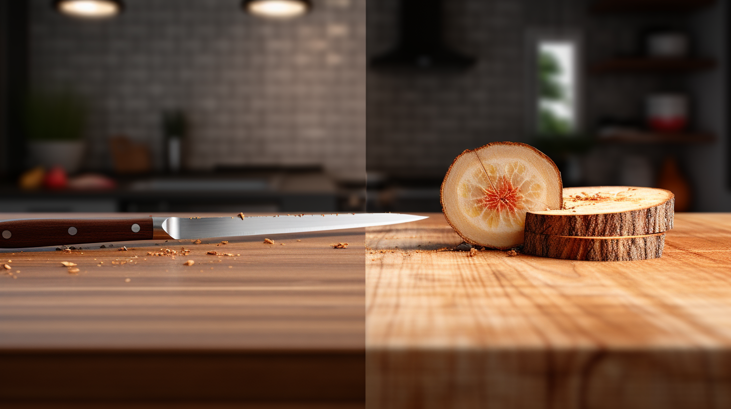 Splitting vs. Chopping: What’s the Difference?