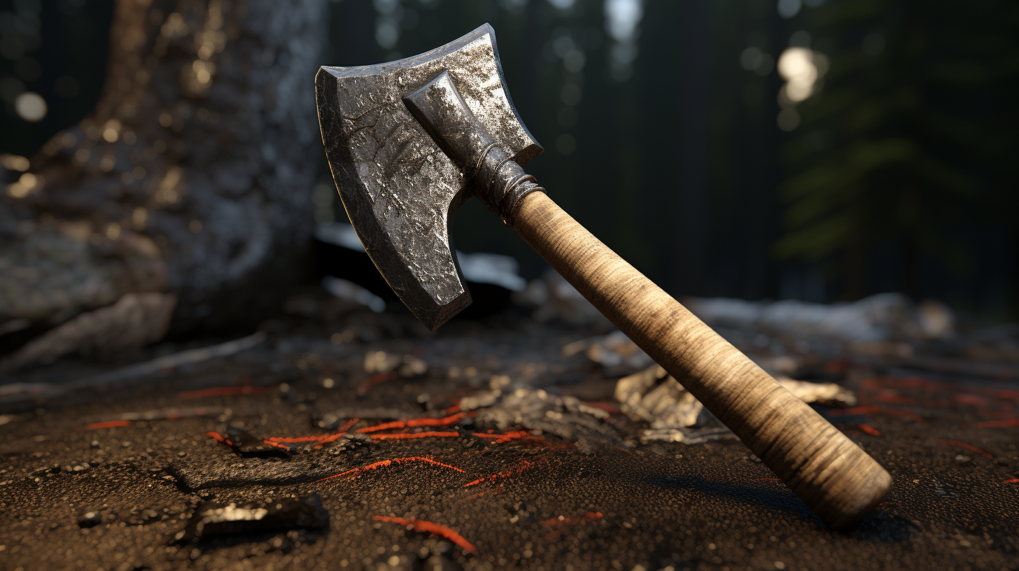 The Importance of Proper Axe Handle Care