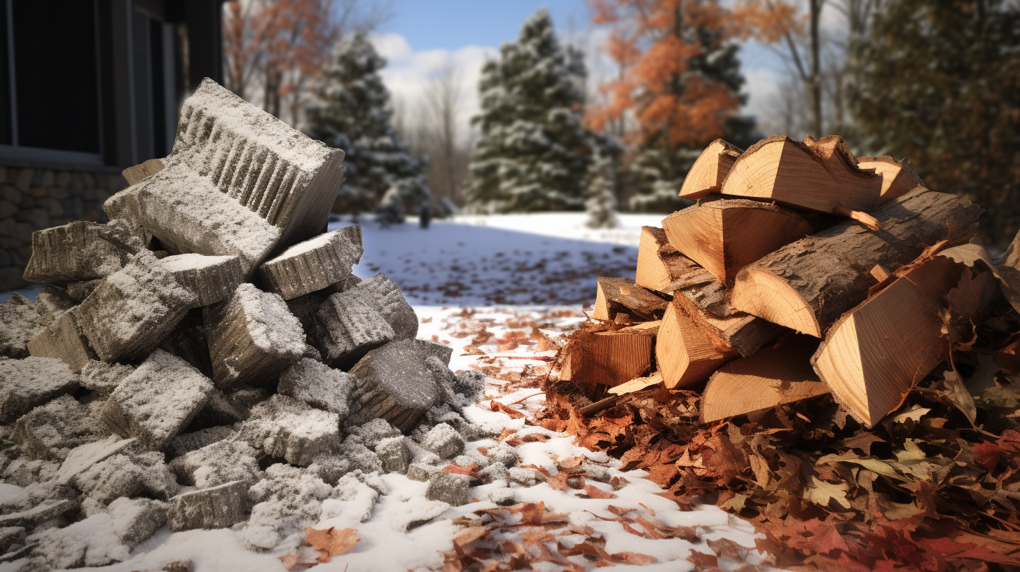 The Right Time to Split: Seasonal Guidelines for Wood Splitting