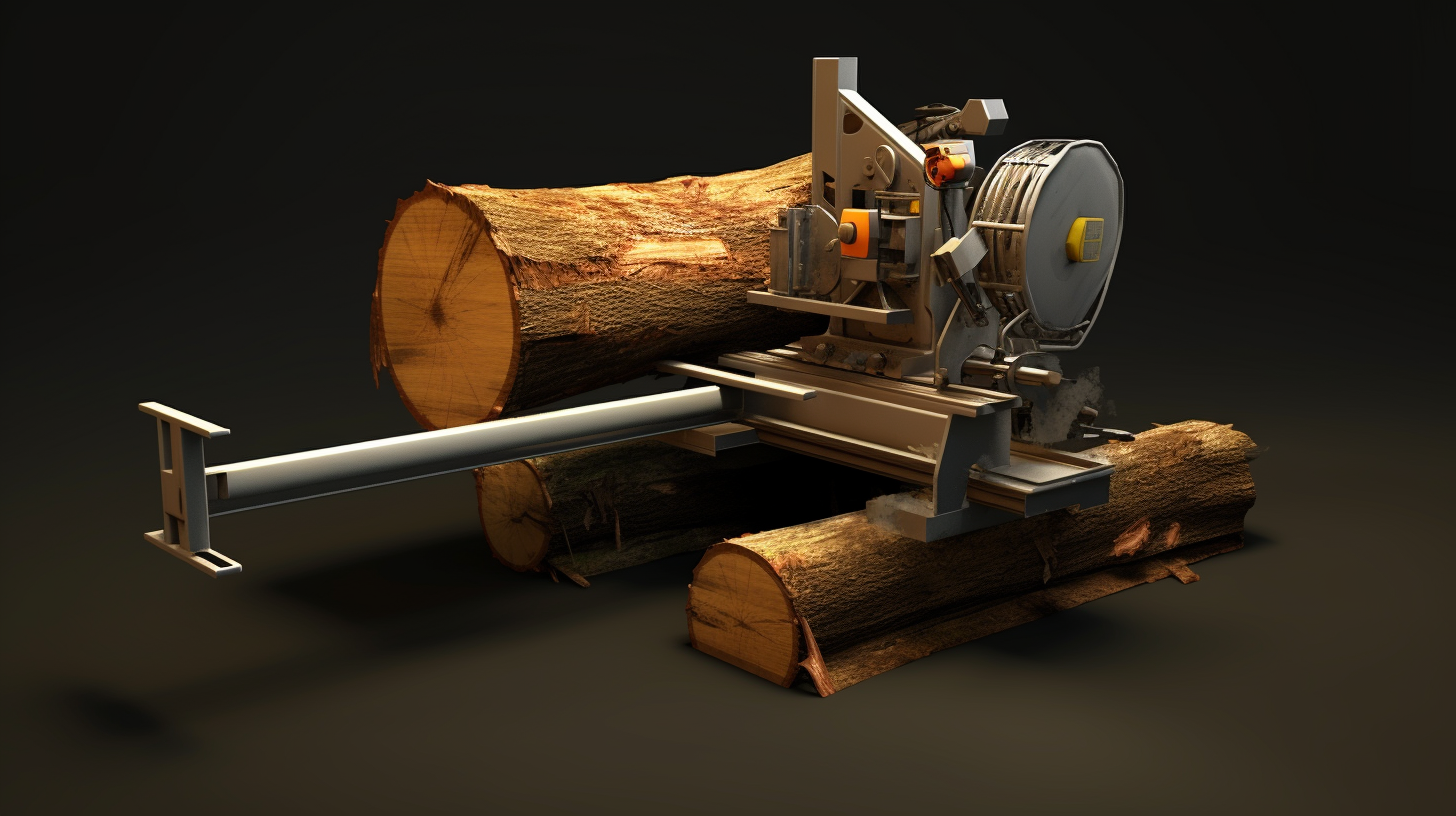 Understanding the Mechanics of Lever-Based Log Splitters